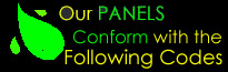 Panel  Approved
